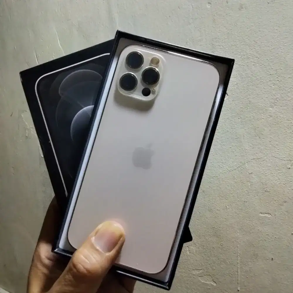 iPhone 12 pro 128gb eks iBox