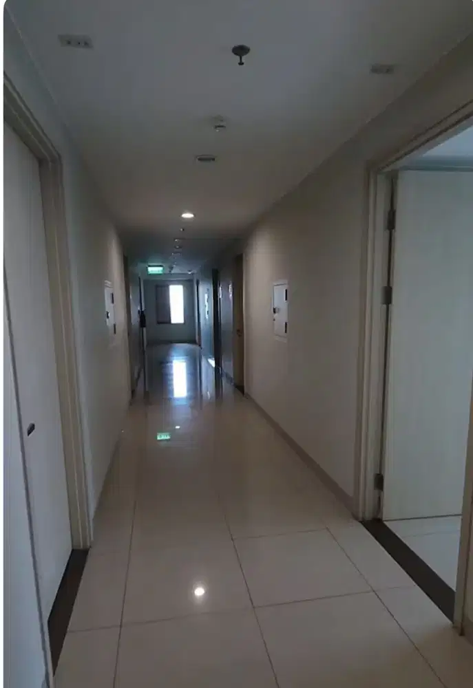 Disewakan Apartemen Studio Summarecon Bekasi