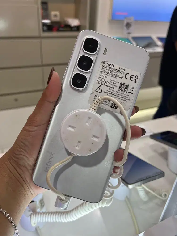 infinix hot 60 pro plus 8/256