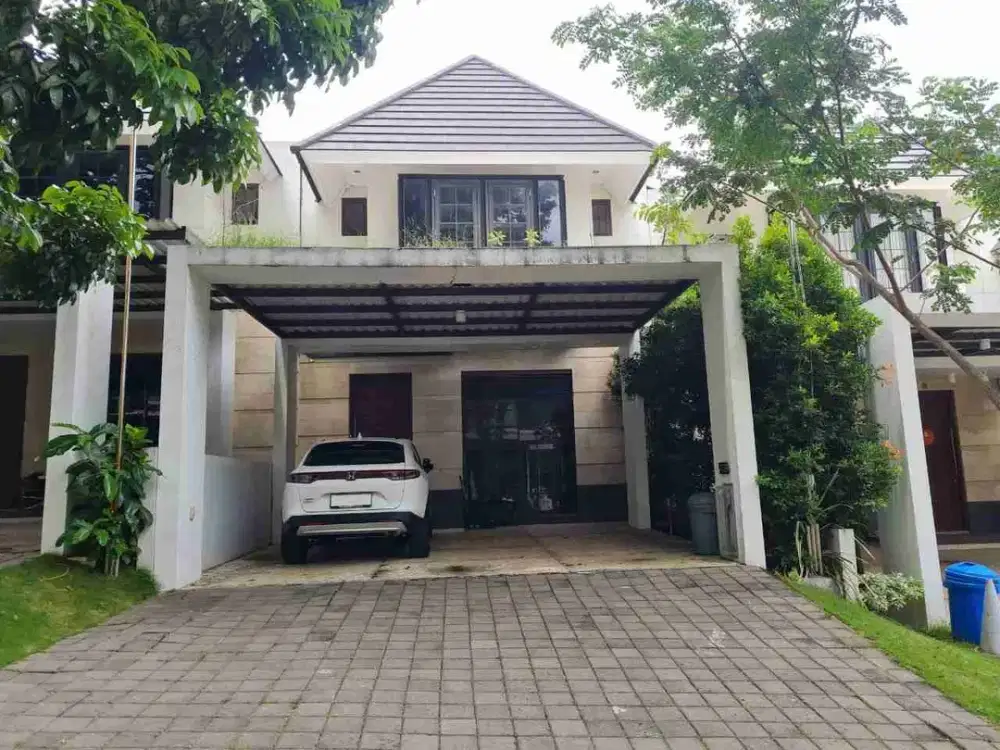 Rumah Bagus CitraSun Garden Bukit Sari Semarang