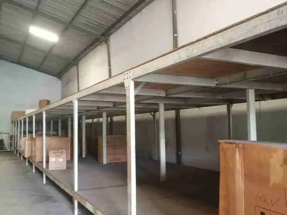 gudang murah margomulyo