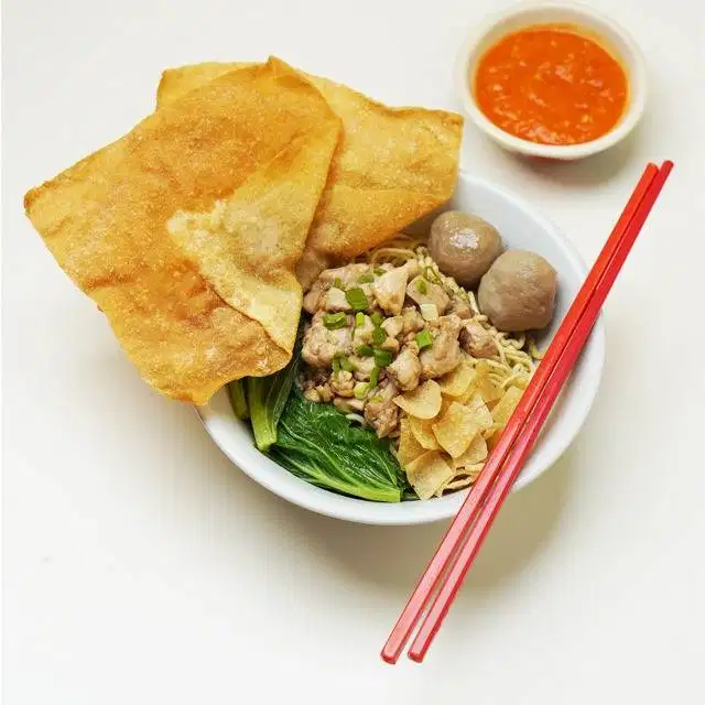 Dicari karyawan/karyawati