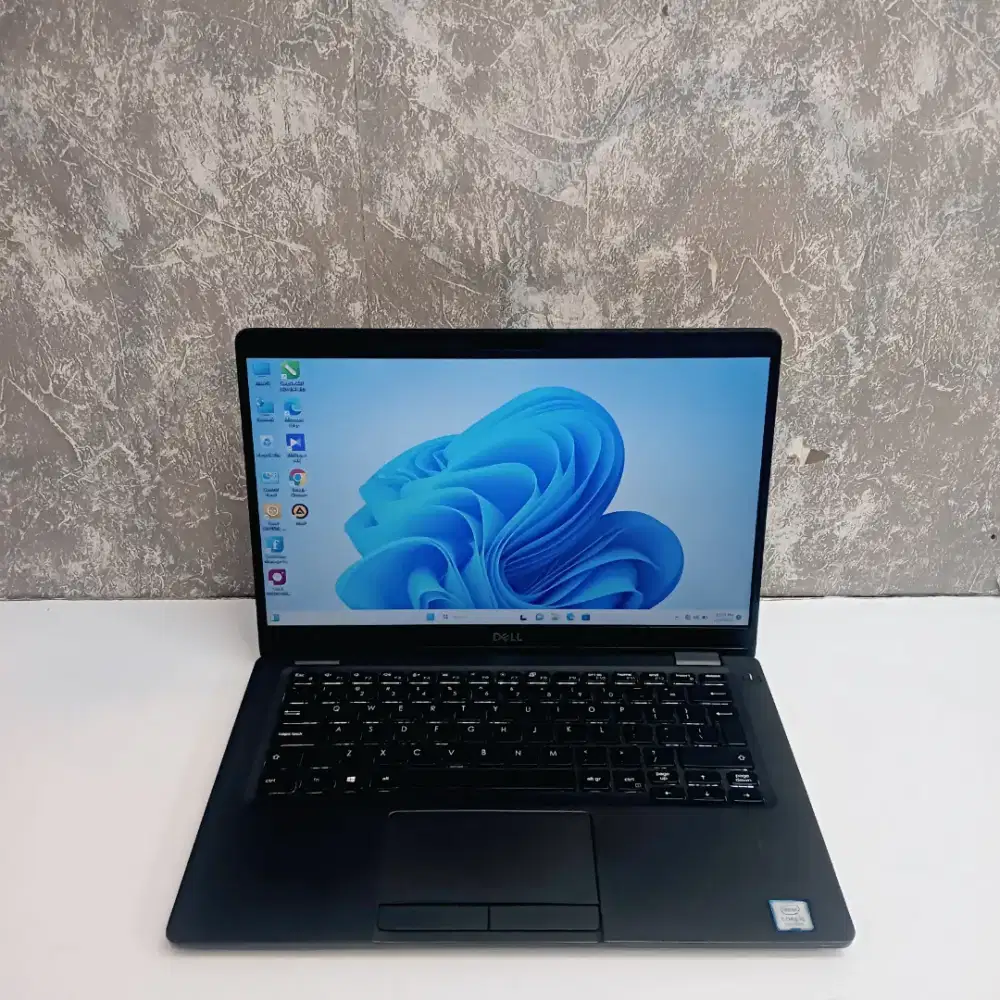 Laptop dell latitude 5300