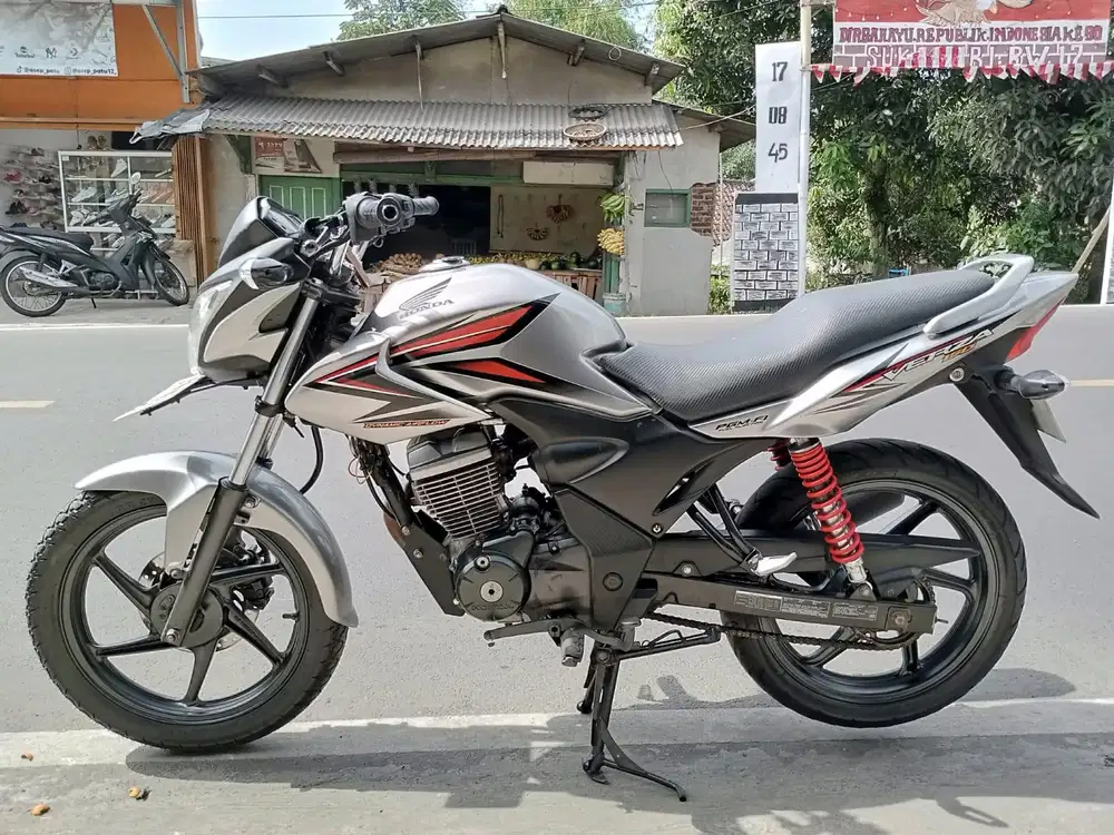 Honda Verza 150 cw 2014