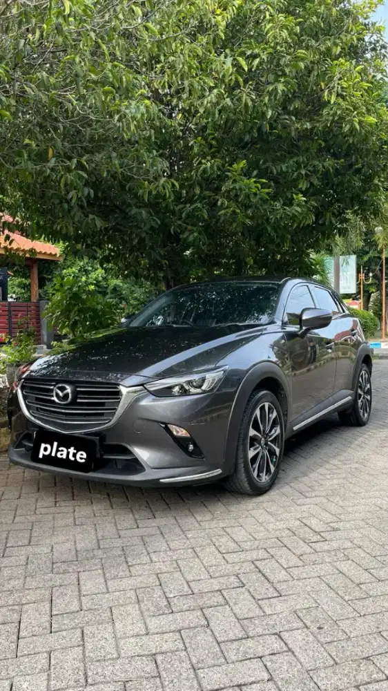 Mazda CX-3 2022 Low KM