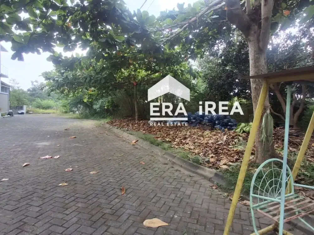 TANAH DIJUAL DI JOGJA CLUSTER EXCLUSIVE HARGA MURAH DEKAT JOGJA CITY MALL