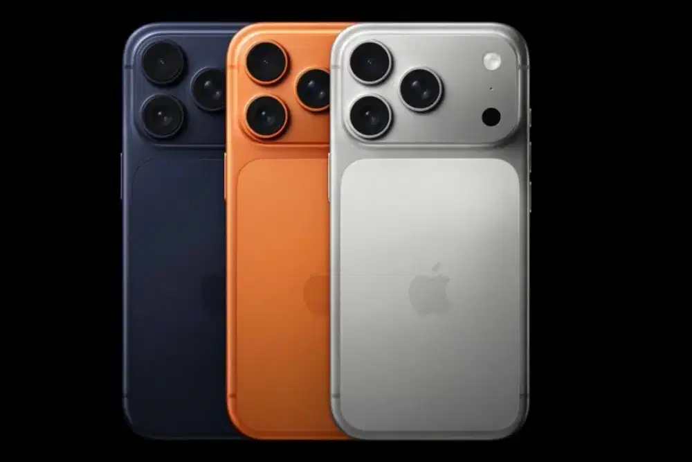 iPhone 17 bisa cicilan tanpa kartu kredit