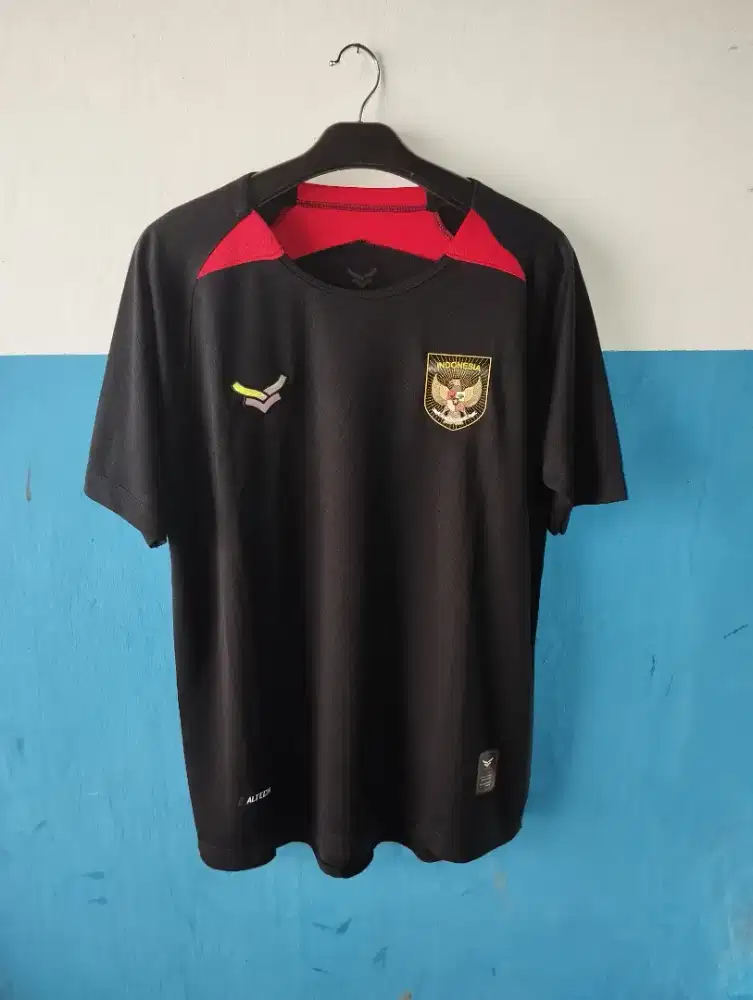 Jersey fantasi timnas
