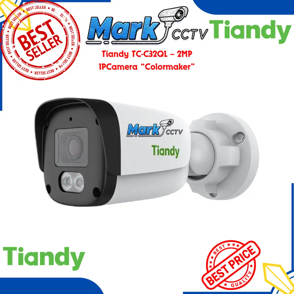 Tiandy TC-C32QL