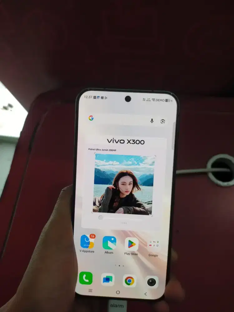 PROMO VIVO X300 DI BULAN DESEMBER/AKHIR TAHUN