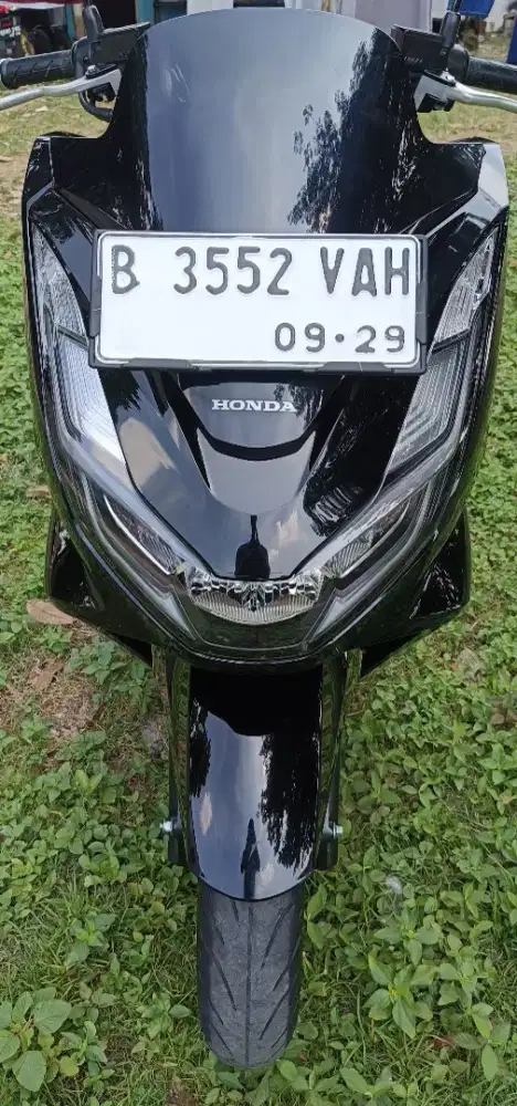 PCX 160 CBS 2024 terawat