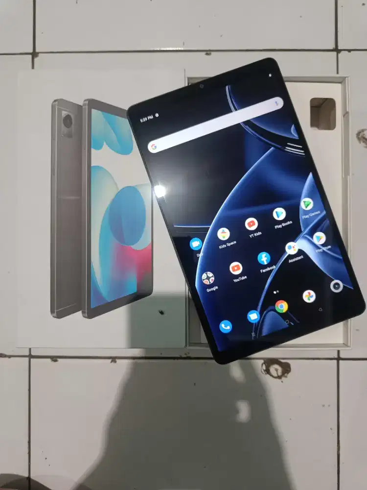 Realme Pad Mini LTE 4/64GB Fullset