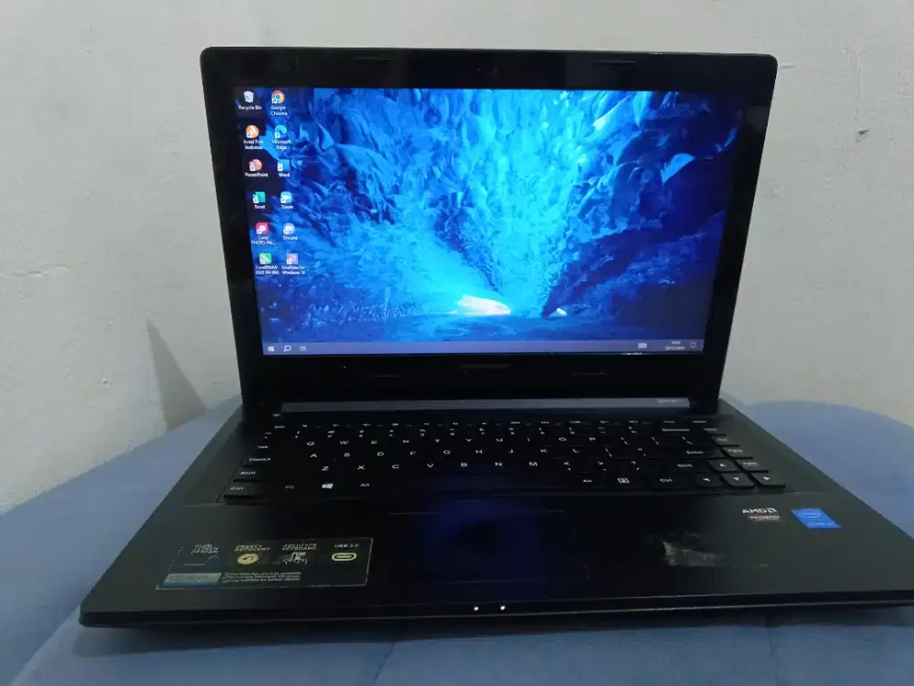 Lenovo i3 ram 4GB