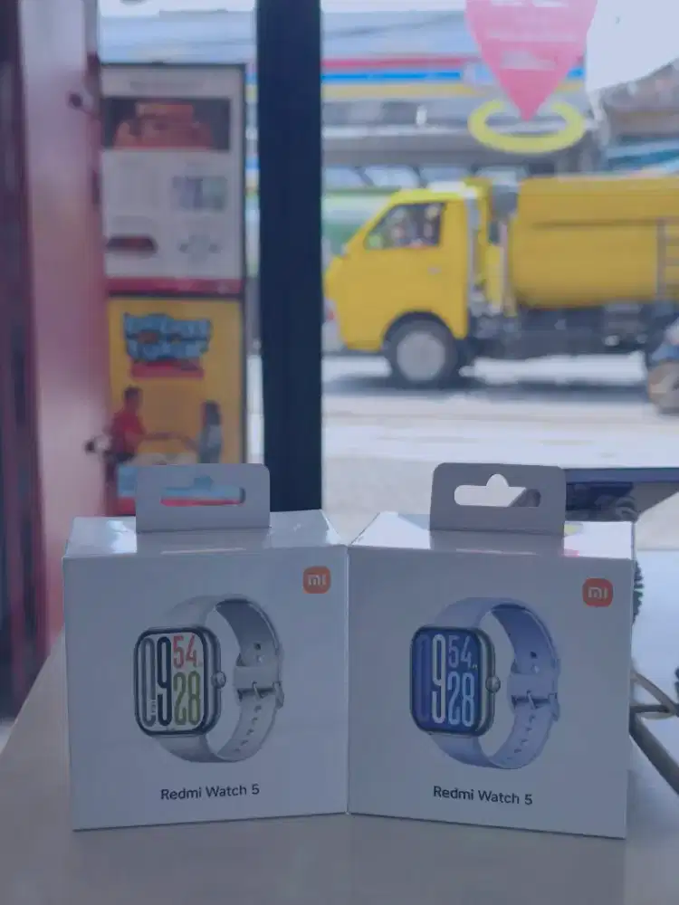 Promo Redmi Watch 5