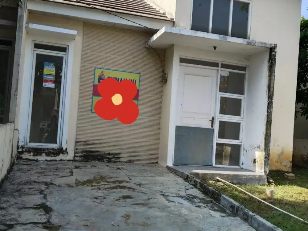 Dijual Rumah Murah di Citra Indah City 8059i