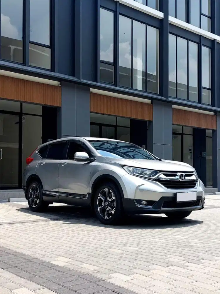 Honda All New CRV 2.0 th 2017 (BODY TURBO)