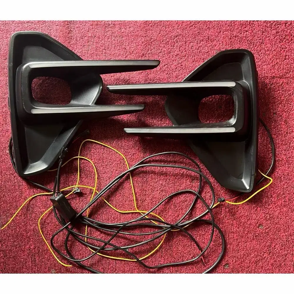 Lampu Led DRL Honda WRV