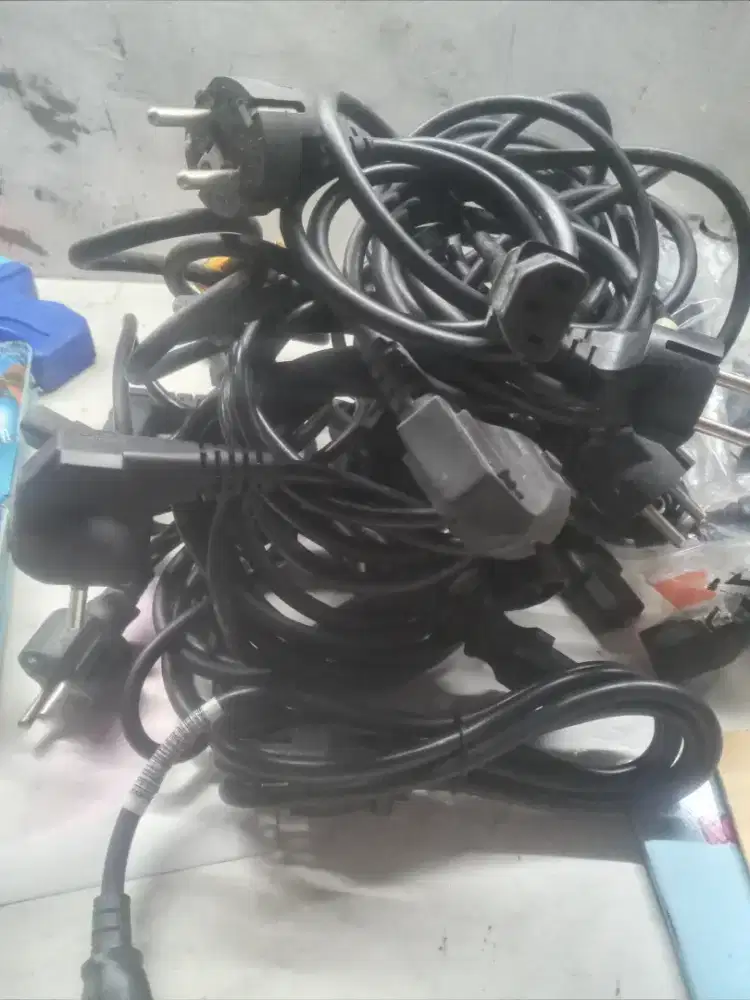 Kabel power komputer PC