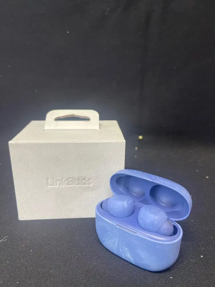 LINKBUDS SONY ORIGINAL