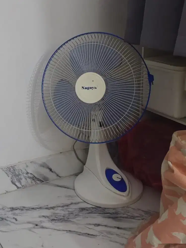 kipas angin nagoya