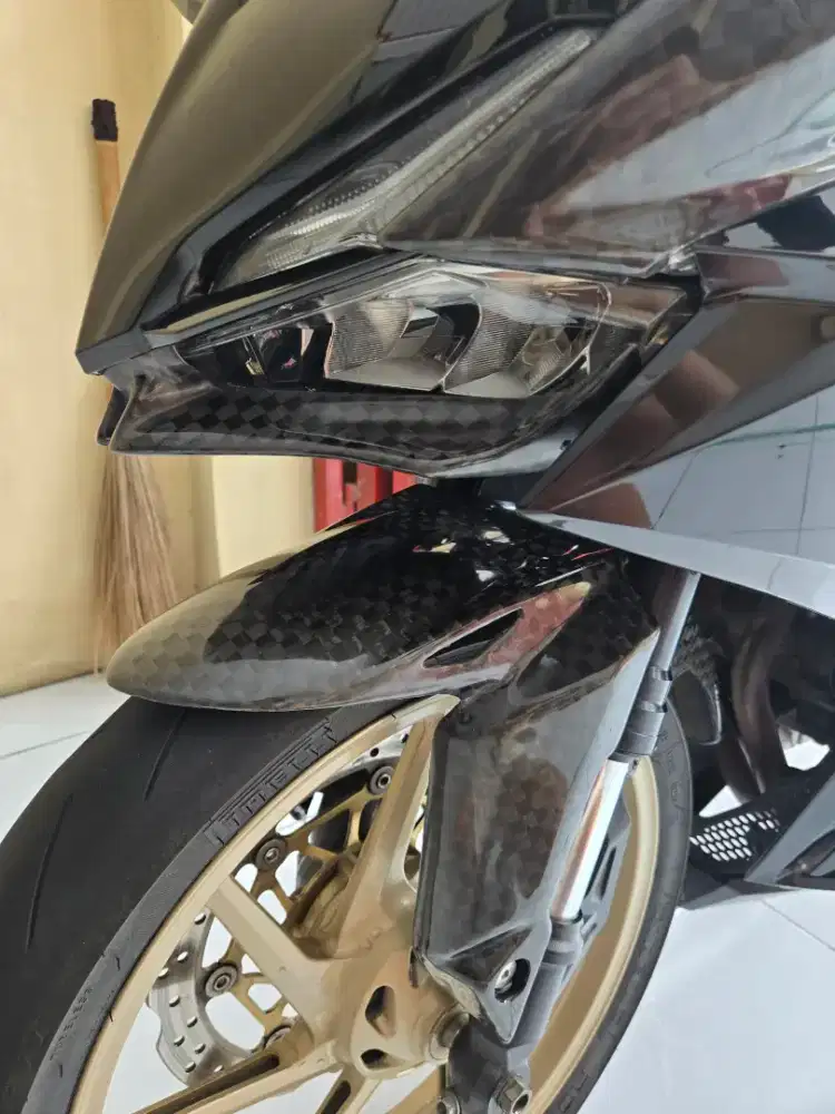 For sale cbr250 2020