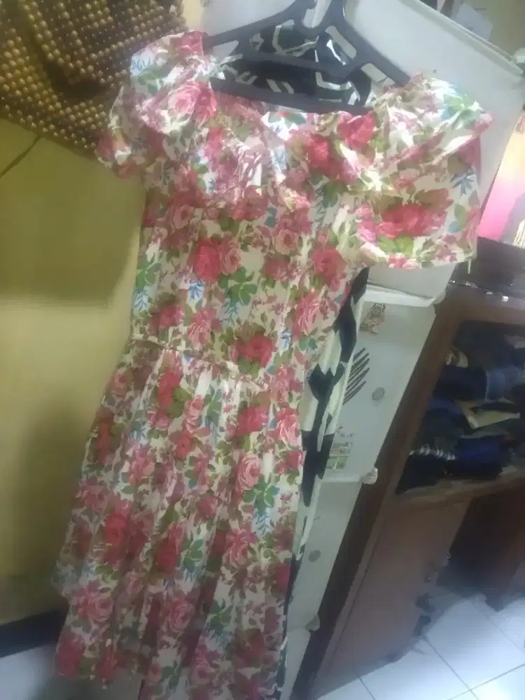 Pemakaian pribadi masih bagus