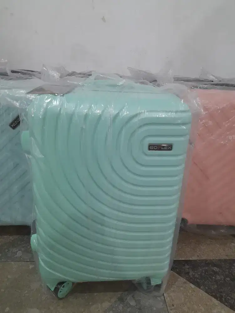 Jual koper premium Go Flex