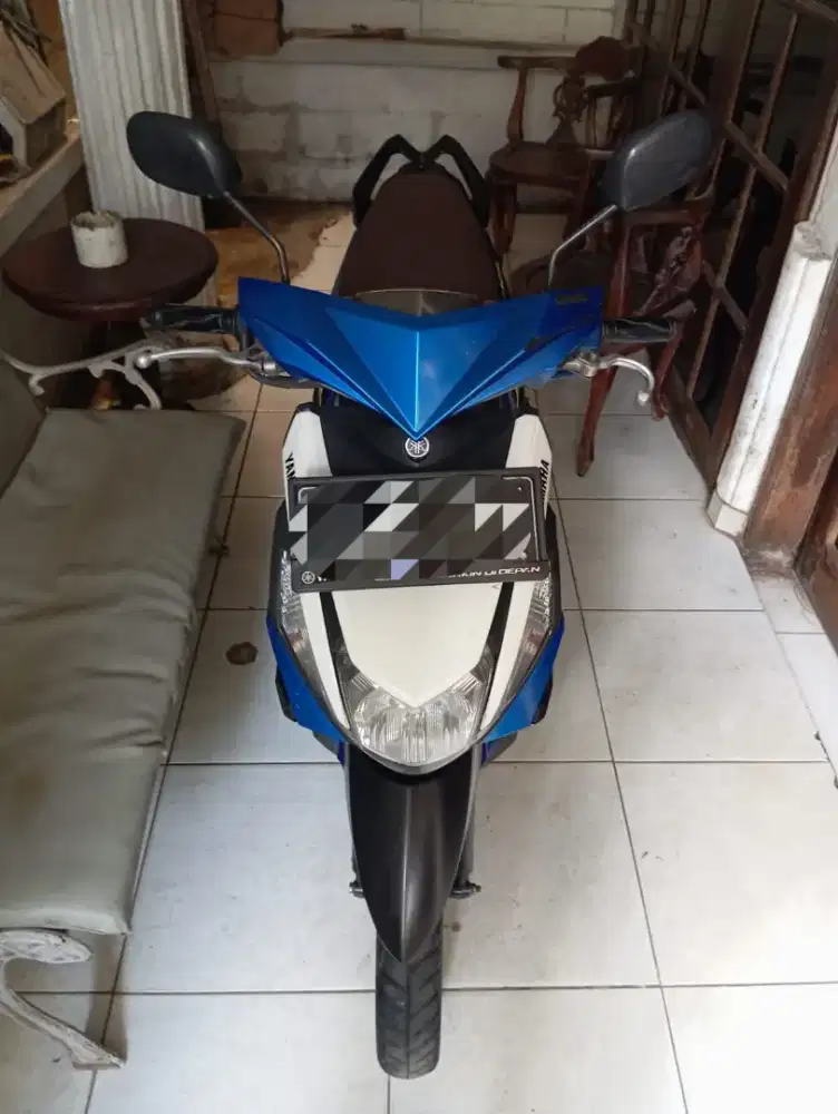 Yamaha mio m3 125 2019 full orisinil