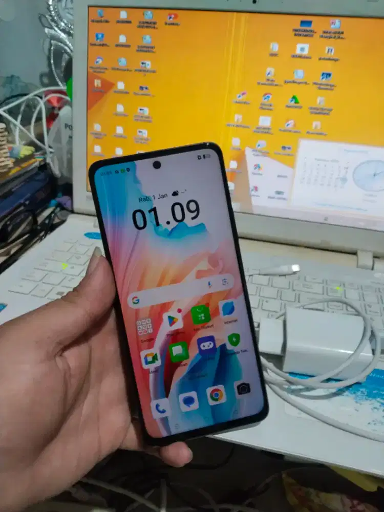 Oppo A58 6+6/128