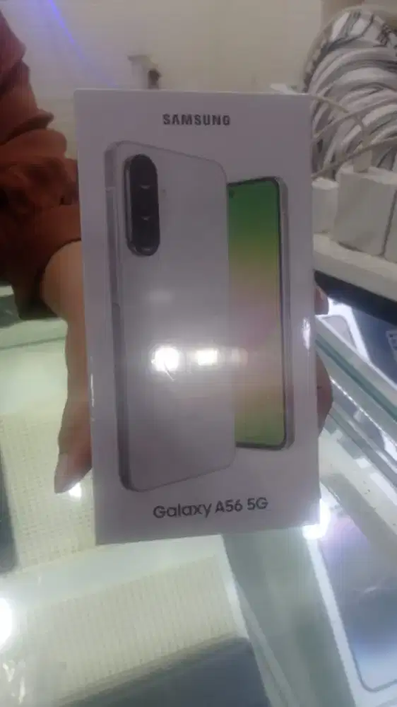 Samsung a56 8/256
