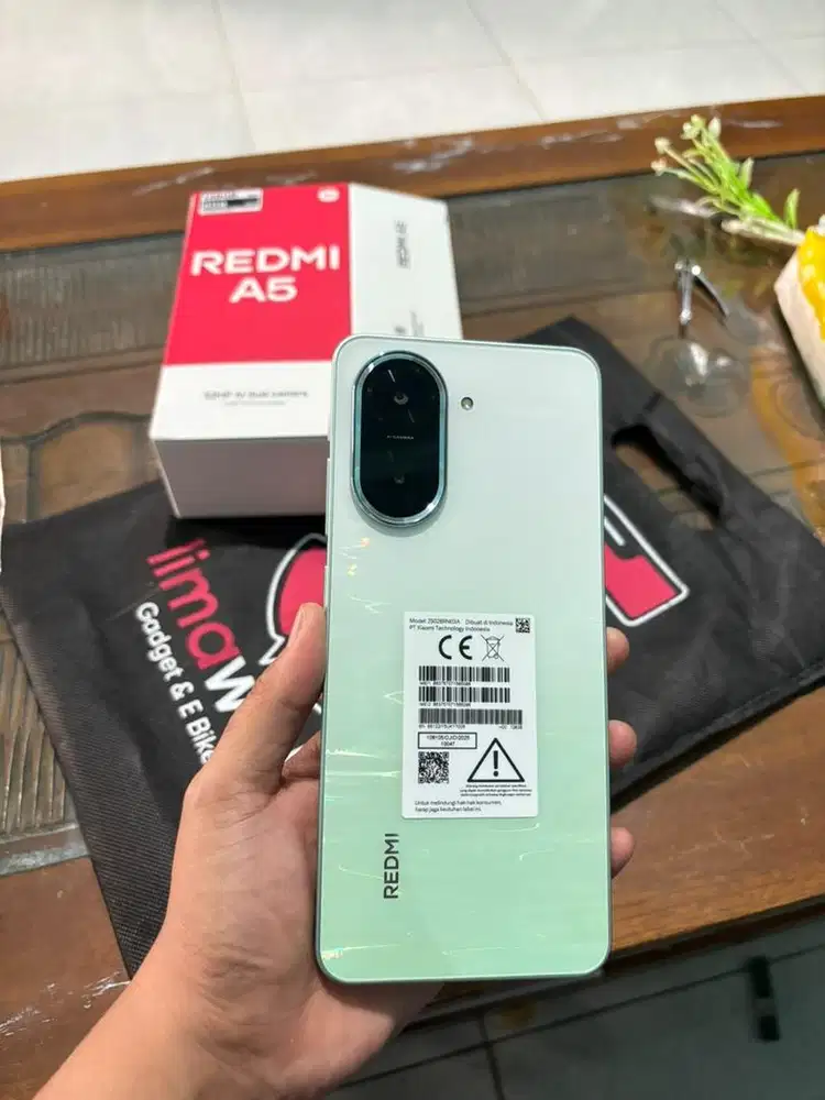 Redmi A5 beli Hari ini harga promo