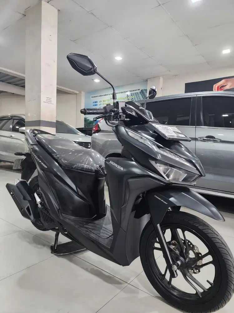 VARIO 150 NEW TAHUN 2018(PUTRA TUNGGAL MOTOR)