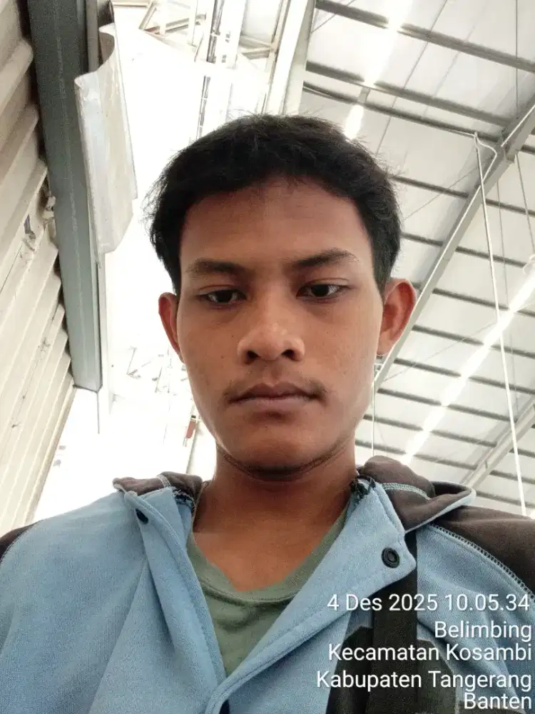 Info loker buat sampingan