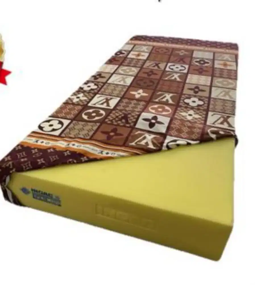 Kasur inoac  90x200x200 (single)