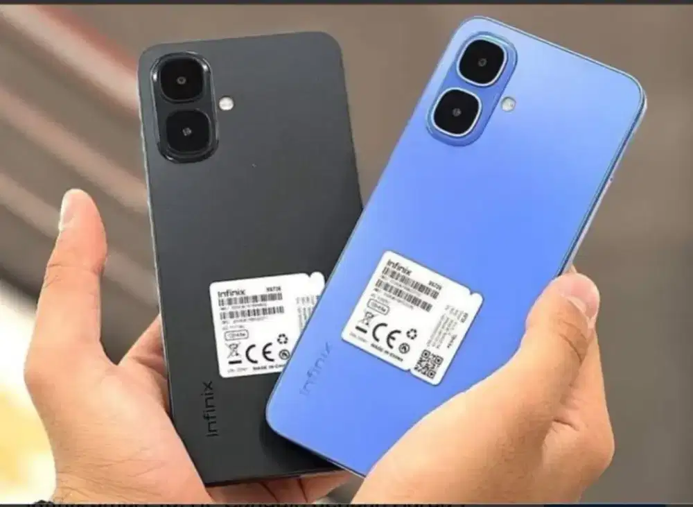 INFINIX SMART 10 4/64GB