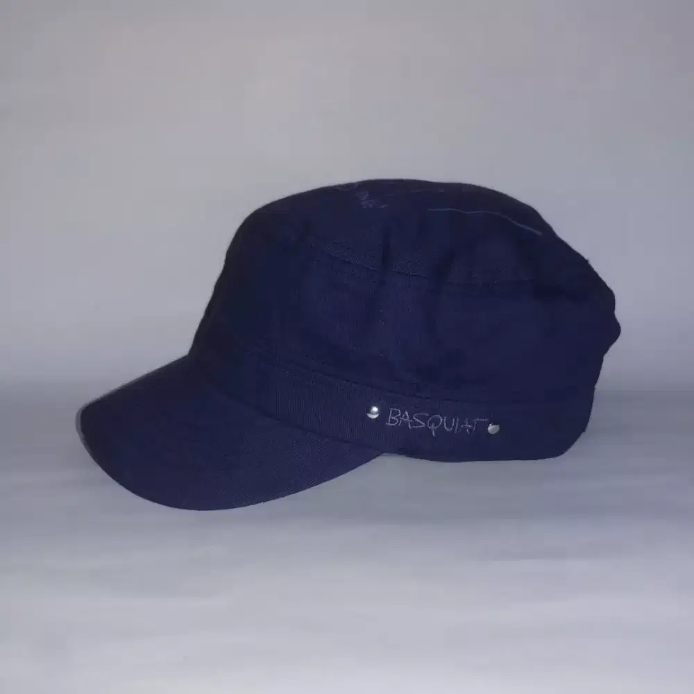 Jmb | Topi Jean Michel Basquiat