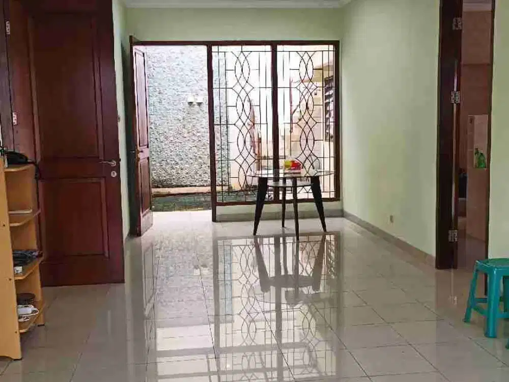 Rumah Dijual