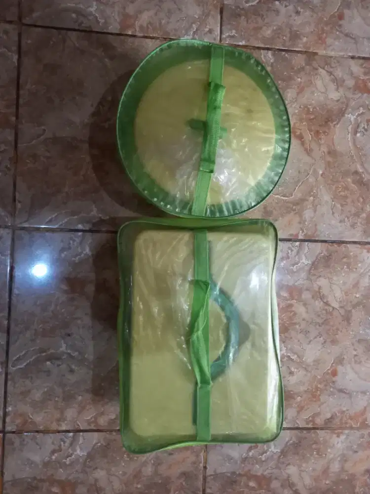 Perlengkapan dapur Carin