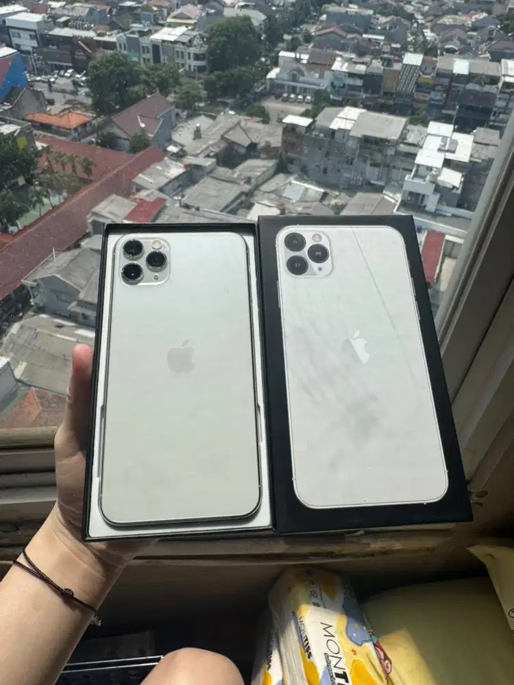 iphone 11 pro max 256