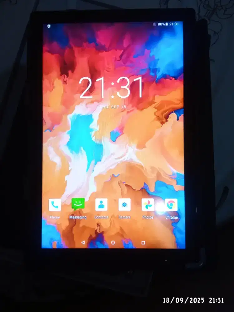 Tablet Murah Beli Tidak Dipakai