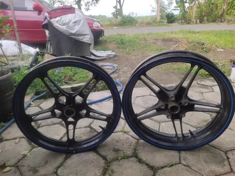 Velg ori vixion 2016
