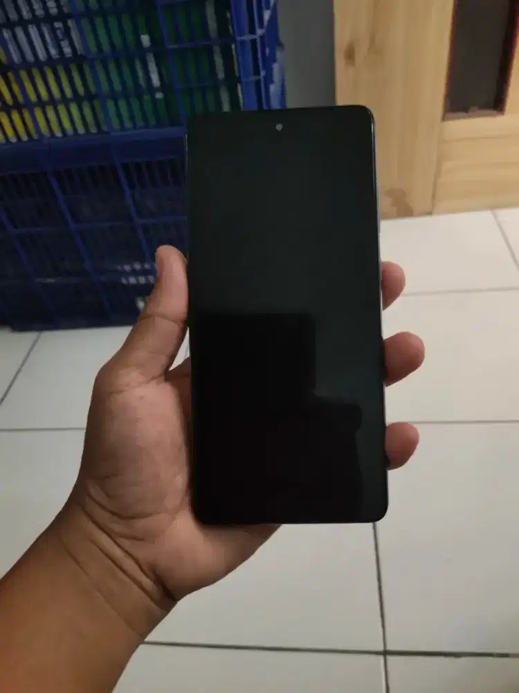 Samsung A12 ram 4/128gb