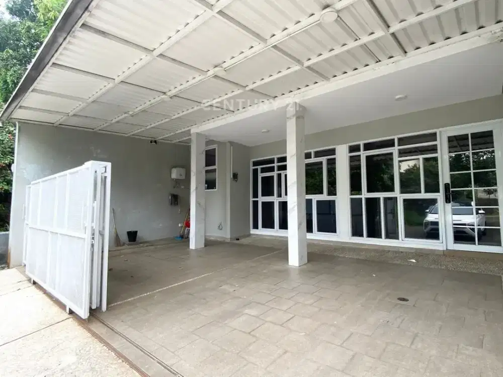 Dijual Cepat Rumah Di Graha Bintaro 9578