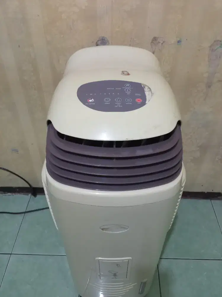 Air cooler merk inextron