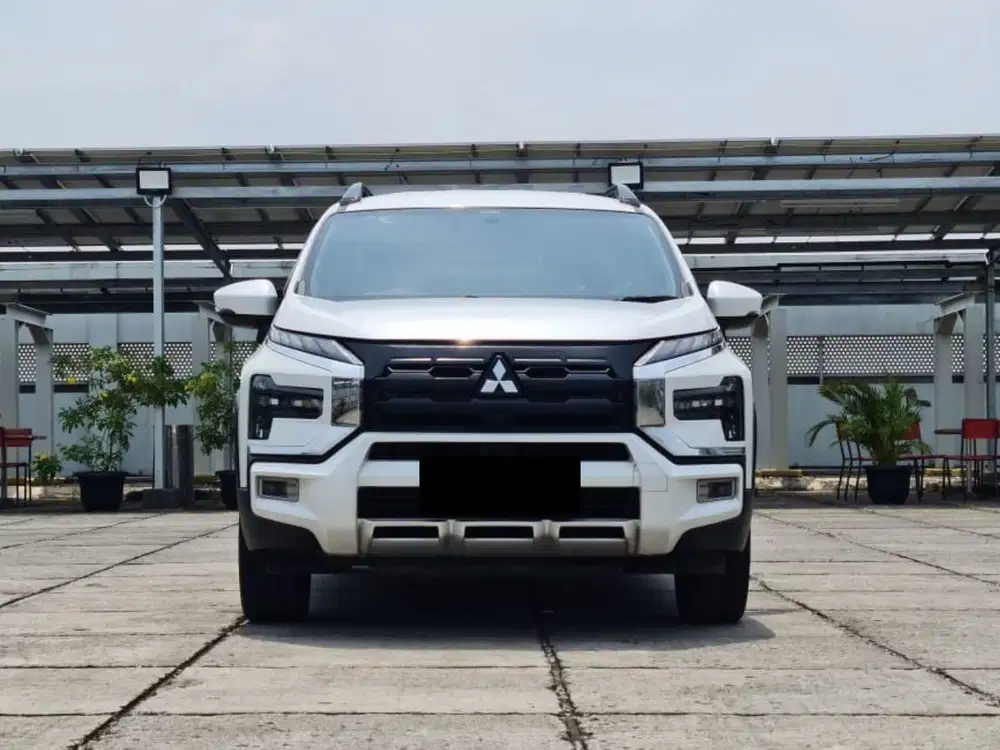 [TDP 10JT] Mitsubishi Xpander Cross 1.5 AT 2023