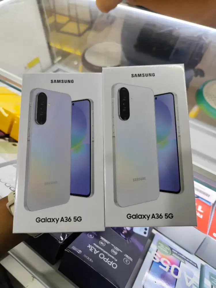 Termurah!! Samsung A36 8/256