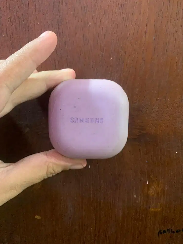 ear bud samsung (original) tanpa box (hilang)