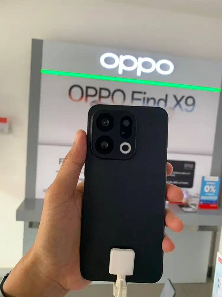 FLAGSHIP PALING BARU OPPO FIND X9 SERIES RAM 12/256GB || GARANSI RESMI