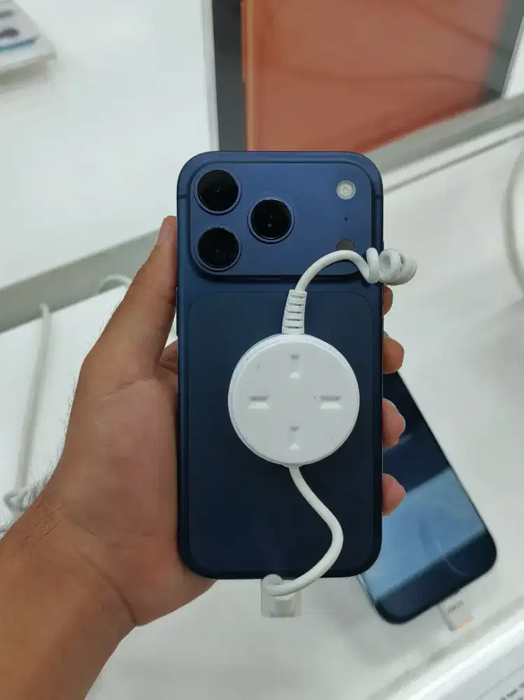 cicilan iPhone 17 PRO