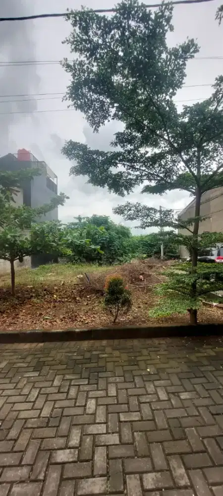 Jual tanah murah di bekasi kota